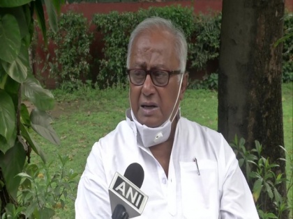 EC's removal of DGP, 'attack' on Mamata suggests worsening law, order in WB: Saugata Roy | EC's removal of DGP, 'attack' on Mamata suggests worsening law, order in WB: Saugata Roy