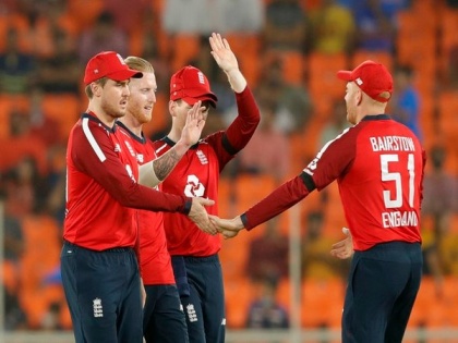 Ind vs Eng: Broad terms handshake between Morgan, Buttler as highlight of first T20I | Ind vs Eng: Broad terms handshake between Morgan, Buttler as highlight of first T20I