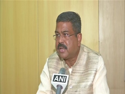 Increase in fuel prices due to rise in crude oil prices, it is temporary: Dharmendra Pradhan | Increase in fuel prices due to rise in crude oil prices, it is temporary: Dharmendra Pradhan