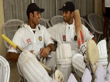 Dravid-Laxman partnership on cards as SRH mentor likely to take up NCA role | Dravid-Laxman partnership on cards as SRH mentor likely to take up NCA role
