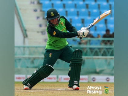 ICC ODI Rankings: Lizelle Lee takes top spot while Punam Raut moves up 8 places | ICC ODI Rankings: Lizelle Lee takes top spot while Punam Raut moves up 8 places