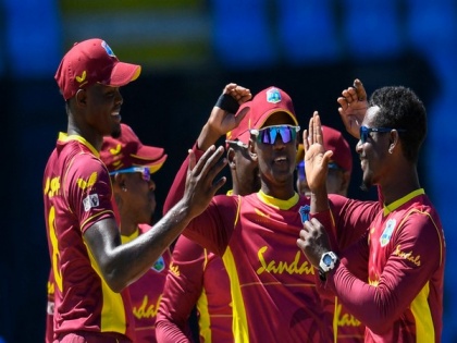 West Indies garner 30 Super League points in series against Sri Lanka | West Indies garner 30 Super League points in series against Sri Lanka