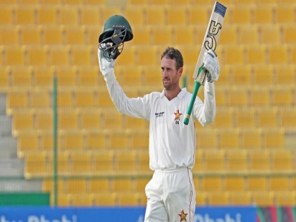 Zimbabwe's Sean Williams to step away from international cricket: Report | Zimbabwe's Sean Williams to step away from international cricket: Report