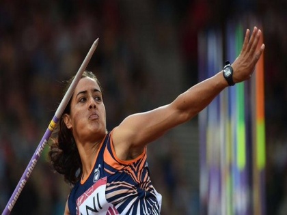 Javelin thrower Annu Rani scripts new national record but misses Oly mark | Javelin thrower Annu Rani scripts new national record but misses Oly mark