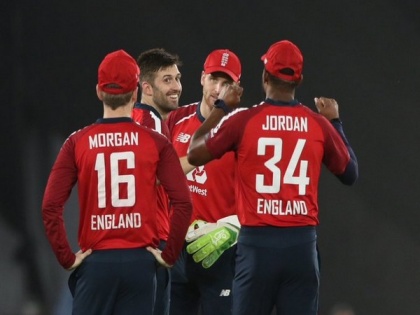 Ind vs Eng: Looking to pick things as we will play T20 WC in these conditions, says Wood | Ind vs Eng: Looking to pick things as we will play T20 WC in these conditions, says Wood