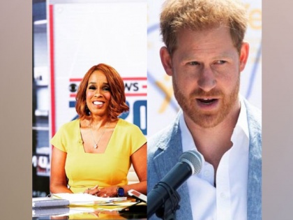 Prince Harry's conversation with William and Charles after Oprah interview was 'unproductive': Gayle King | Prince Harry's conversation with William and Charles after Oprah interview was 'unproductive': Gayle King