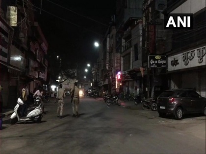 Night curfew imposed in Bhopal, Indore amid rising COVID-19 cases | Night curfew imposed in Bhopal, Indore amid rising COVID-19 cases
