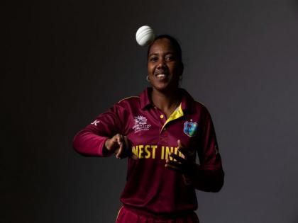 Women's CWC: WI spinner Afy Fletcher to miss semis clash against Australia due to COVID | Women's CWC: WI spinner Afy Fletcher to miss semis clash against Australia due to COVID