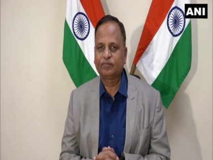 Kejriwal to hold review meeting on rising Covid cases in Delhi: Satyendar Jain | Kejriwal to hold review meeting on rising Covid cases in Delhi: Satyendar Jain