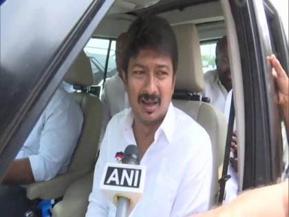 DMK will win over 200 seats in Tamil Nadu, says Udhayanidhi Stalin | DMK will win over 200 seats in Tamil Nadu, says Udhayanidhi Stalin