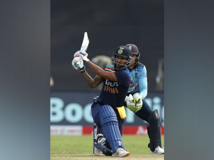 Ind vs Eng: Kept myself positive when I wasn't playing, was confident of performing, says Dhawan | Ind vs Eng: Kept myself positive when I wasn't playing, was confident of performing, says Dhawan