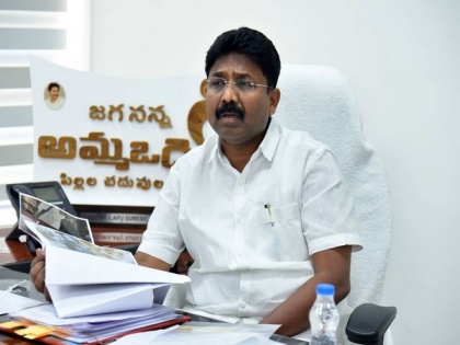 Exams will be conducted as per schedule with tight Covid containment measures: AP Education Minister | Exams will be conducted as per schedule with tight Covid containment measures: AP Education Minister