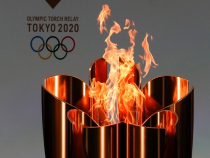 Tokyo 2020 Olympic Torch Relay begins in Fukushima | Tokyo 2020 Olympic Torch Relay begins in Fukushima