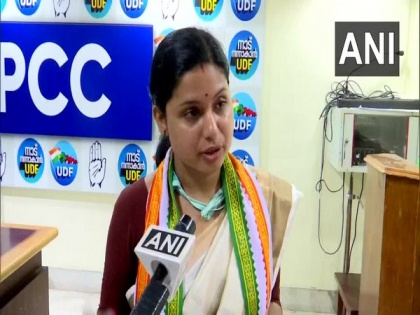 Kerala polls: Congress candidate to file complaint with EC over duplication in voter's list | Kerala polls: Congress candidate to file complaint with EC over duplication in voter's list
