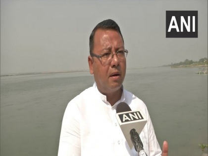 Assam Assembly polls: Apprehensions over reports of dam construction on Brahmaputra by China | Assam Assembly polls: Apprehensions over reports of dam construction on Brahmaputra by China