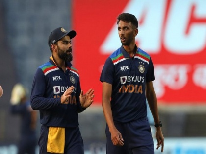 Ind vs Eng, 3rd ODI: Bowling form a worry as Virat Kohli and boys gear up for final challenge | Ind vs Eng, 3rd ODI: Bowling form a worry as Virat Kohli and boys gear up for final challenge