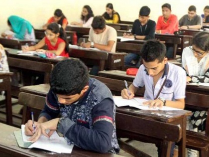 Telangana Board Intermediate exam results announced | Telangana Board Intermediate exam results announced