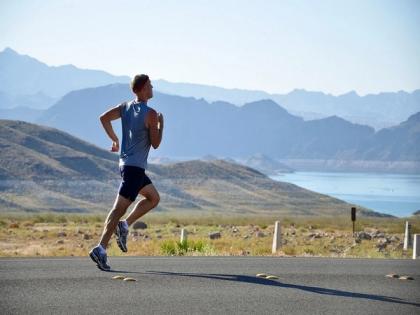 Study explains benefits of exercise in preventing vision loss | Study explains benefits of exercise in preventing vision loss Study explains benefits of exercise in preventing vision loss | Study explains benefits of exercise in preventing vision loss
