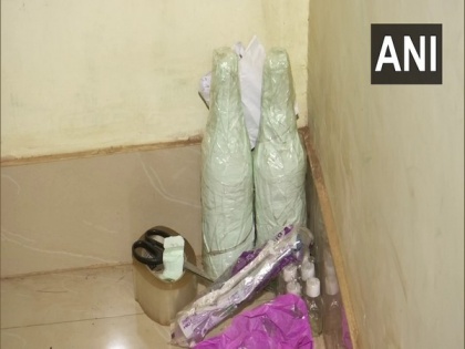 Six arrested for snake venom smuggling in Odisha | Six arrested for snake venom smuggling in Odisha