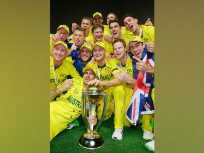On this day: Australia lifted its fifth Men's WC title in 2015 | On this day: Australia lifted its fifth Men's WC title in 2015