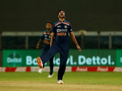 England has deep batting lineup, important to take wickets at regular intervals: Shardul | England has deep batting lineup, important to take wickets at regular intervals: Shardul