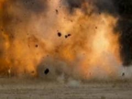 Bomb blast in eastern Afghanistan kills 2 Border Guards | Bomb blast in eastern Afghanistan kills 2 Border Guards