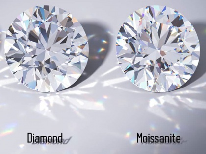 The world famous Moissanite jewellery company reveal the details about variations between Moissanite vs. Diamond | The world famous Moissanite jewellery company reveal the details about variations between Moissanite vs. Diamond