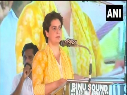 People of Kerala will not be fooled by false promises, corrupt government: Priyanka Gandhi | People of Kerala will not be fooled by false promises, corrupt government: Priyanka Gandhi