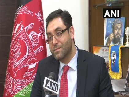 India, being major power, must be part of Afghan peace process: Envoy | India, being major power, must be part of Afghan peace process: Envoy