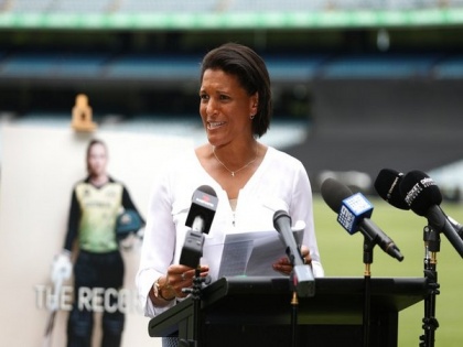 Cricket Australia congratulates Mel Jones on being elected to ICC Women's Committee | Cricket Australia congratulates Mel Jones on being elected to ICC Women's Committee