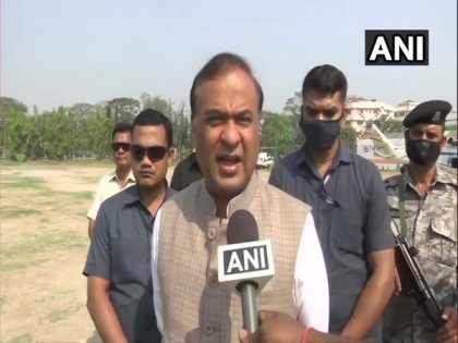 People of Assam will always have to fight for their identity: Himanta Biswa Sarma | People of Assam will always have to fight for their identity: Himanta Biswa Sarma