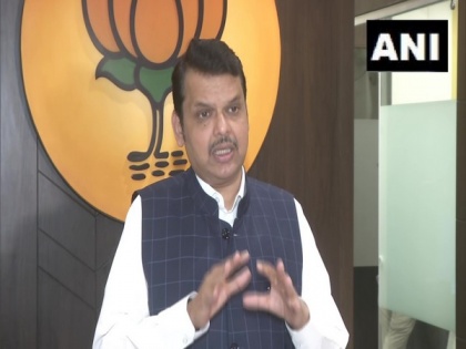 BJP supports Thackeray govt's decision to impose weekend lockdown in Maharashtra | BJP supports Thackeray govt's decision to impose weekend lockdown in Maharashtra