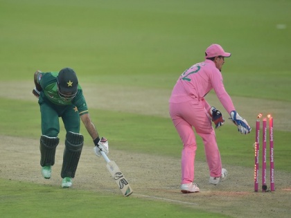 Umpire needs to decide whether act was wilful: MCC on Zaman's controversial run-out | Umpire needs to decide whether act was wilful: MCC on Zaman's controversial run-out