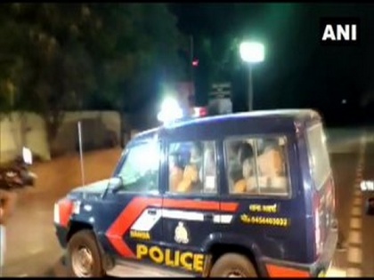 UP Police reaches Punjab's Rupnagar jail to take Mukhtar Ansari's custody | UP Police reaches Punjab's Rupnagar jail to take Mukhtar Ansari's custody