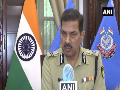 Situation on Assam-Mizoram disputed site being brought to normal, DG CRPF calls meet | Situation on Assam-Mizoram disputed site being brought to normal, DG CRPF calls meet