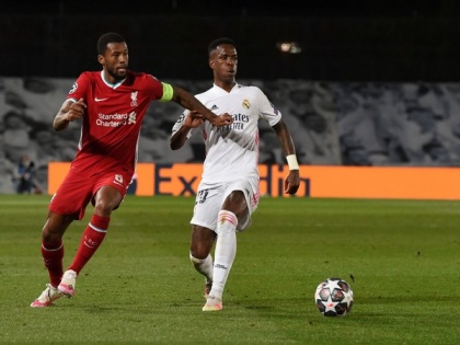 Difficult but not impossible: Wijnaldum on Liverpool's chances to advance in CL after 3-1 defeat | Difficult but not impossible: Wijnaldum on Liverpool's chances to advance in CL after 3-1 defeat