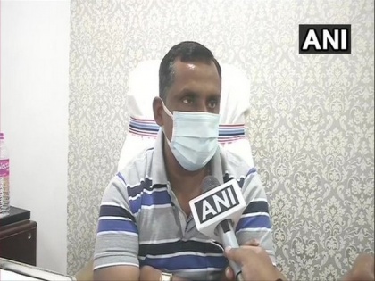 Jharkhand Health Minister says 1-2 days COVID-19 vaccines stock left | Jharkhand Health Minister says 1-2 days COVID-19 vaccines stock left
