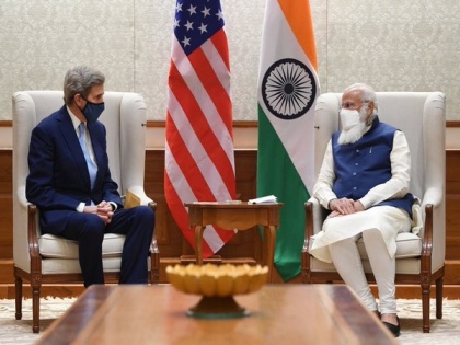 India, US to pursue actions to collaborate on climate crisis, 2030 agenda for green technologies | India, US to pursue actions to collaborate on climate crisis, 2030 agenda for green technologies