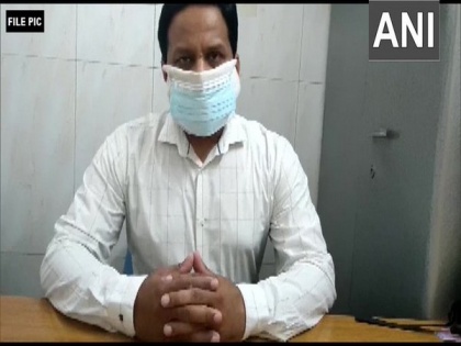Lucknow: KGMU to conduct screening of various departments after 30 doctors test positive for COVID-19 | Lucknow: KGMU to conduct screening of various departments after 30 doctors test positive for COVID-19