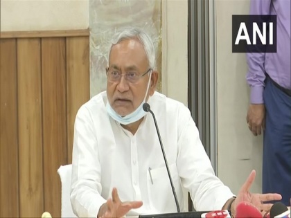 Arrangements being made for workers returning due to COVID: Bihar CM | Arrangements being made for workers returning due to COVID: Bihar CM