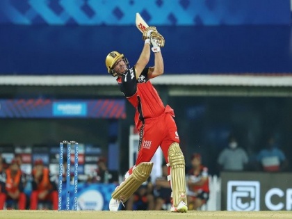 IPL 2021: Fear of failure pushes me to focus more on the ball, says de Villiers | IPL 2021: Fear of failure pushes me to focus more on the ball, says de Villiers