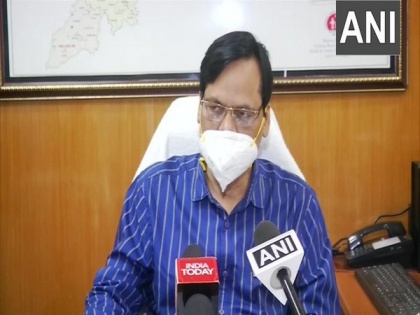 Expect to receive more COVID-19 vaccine doses within 2 days, says Odisha vaccination In-charge | Expect to receive more COVID-19 vaccine doses within 2 days, says Odisha vaccination In-charge