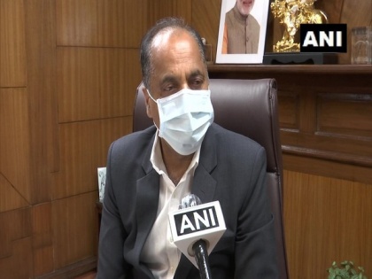 Himachal CM urges elected representatives to ensure welfare, wellbeing of people amid pandemic | Himachal CM urges elected representatives to ensure welfare, wellbeing of people amid pandemic