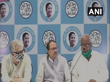 TMC demands resignation of Amit Shah after 4 people were killed by Central Forces in Cooch Behar | TMC demands resignation of Amit Shah after 4 people were killed by Central Forces in Cooch Behar