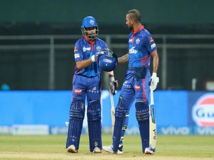 IPL 2021: Dhawan, Shaw power DC to 7-wicket win over CSK | IPL 2021: Dhawan, Shaw power DC to 7-wicket win over CSK
