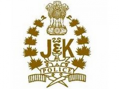Two terrorists killed in encounter in JK's Anantnag, arms and ammunition seized from them | Two terrorists killed in encounter in JK's Anantnag, arms and ammunition seized from them