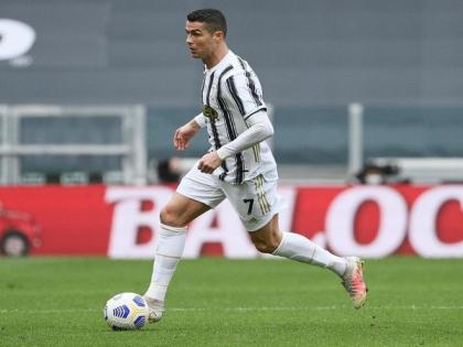 Man City in talks with Juventus to sign Ronaldo: Report | Man City in talks with Juventus to sign Ronaldo: Report