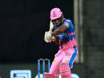 IPL 2021: Have strong squad which is capable of producing right results, says Samson | IPL 2021: Have strong squad which is capable of producing right results, says Samson