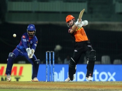 IPL 2021: Getting tired of coming second in Super Overs, says Williamson | IPL 2021: Getting tired of coming second in Super Overs, says Williamson