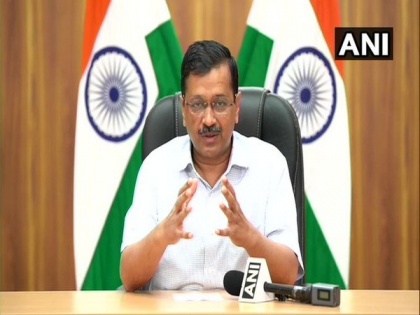 44 oxygen plants to be set up in Delhi within a month: CM Kejriwal | 44 oxygen plants to be set up in Delhi within a month: CM Kejriwal